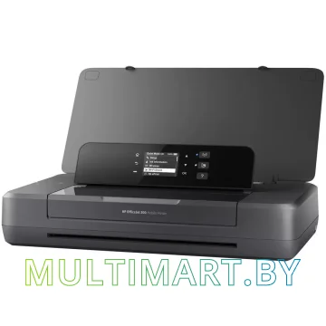 Фотопринтер HP OfficeJet 200 CZ993A
